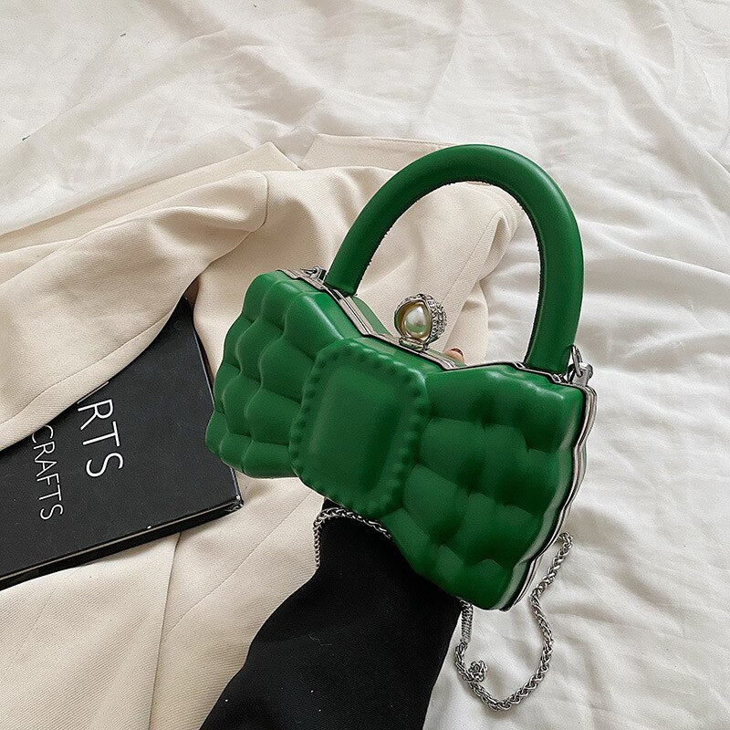 A. Style Handbag