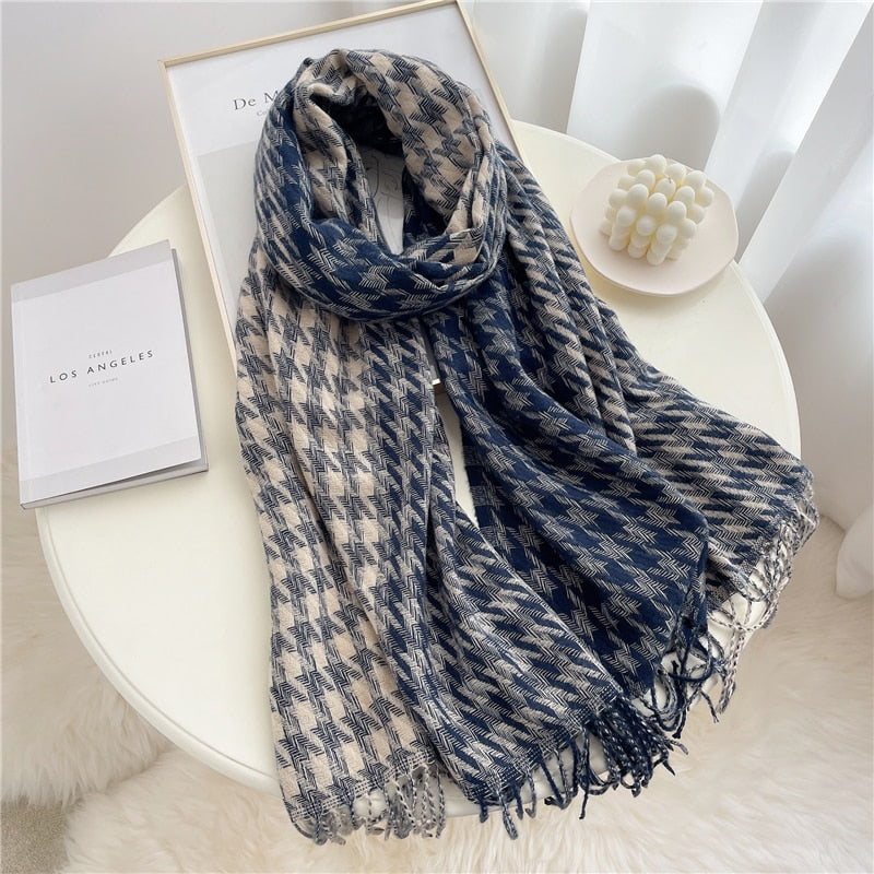 beauty Shawl