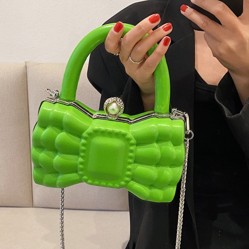A. Style Handbag