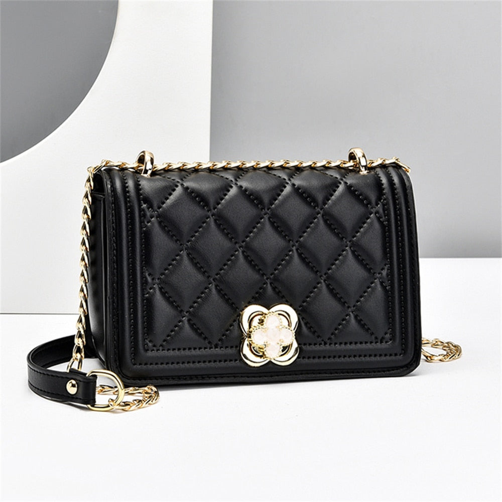 Messenger Bag 3
