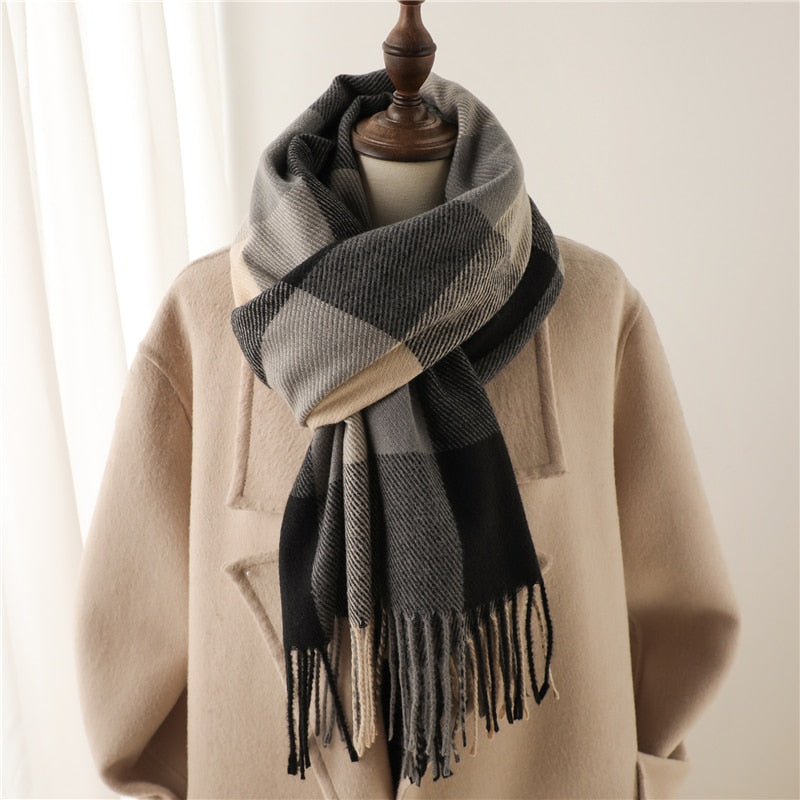 beauty Shawl