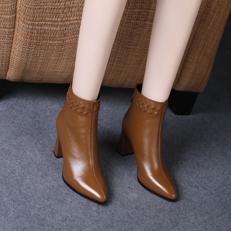 Shoes Women's Ankle Boot