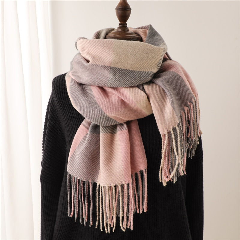 beauty Shawl