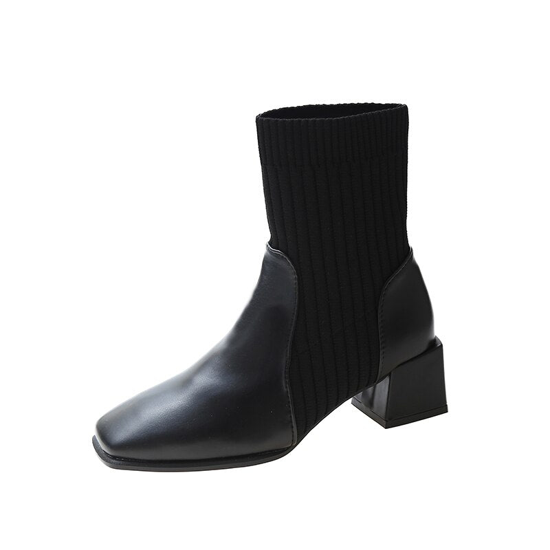 Boots Trend