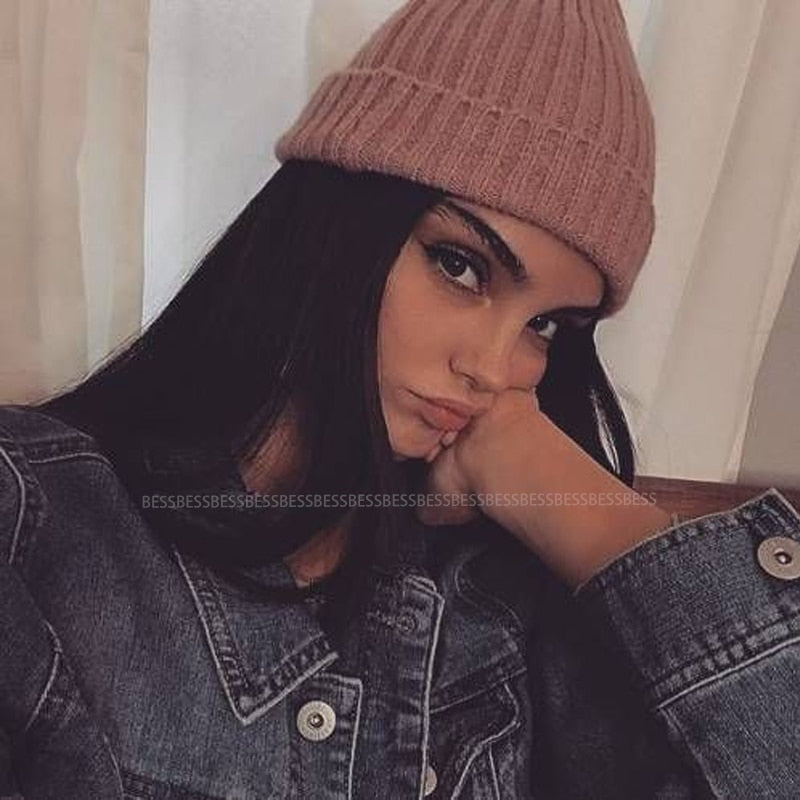 Beanies For Girl