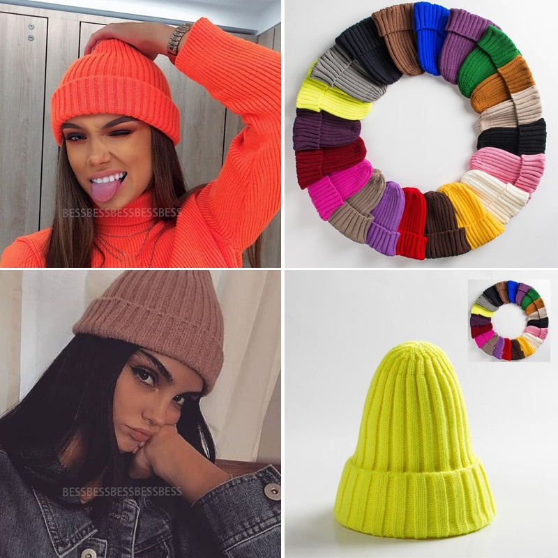 Beanies For Girl