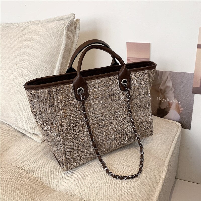 Canvas Bag
