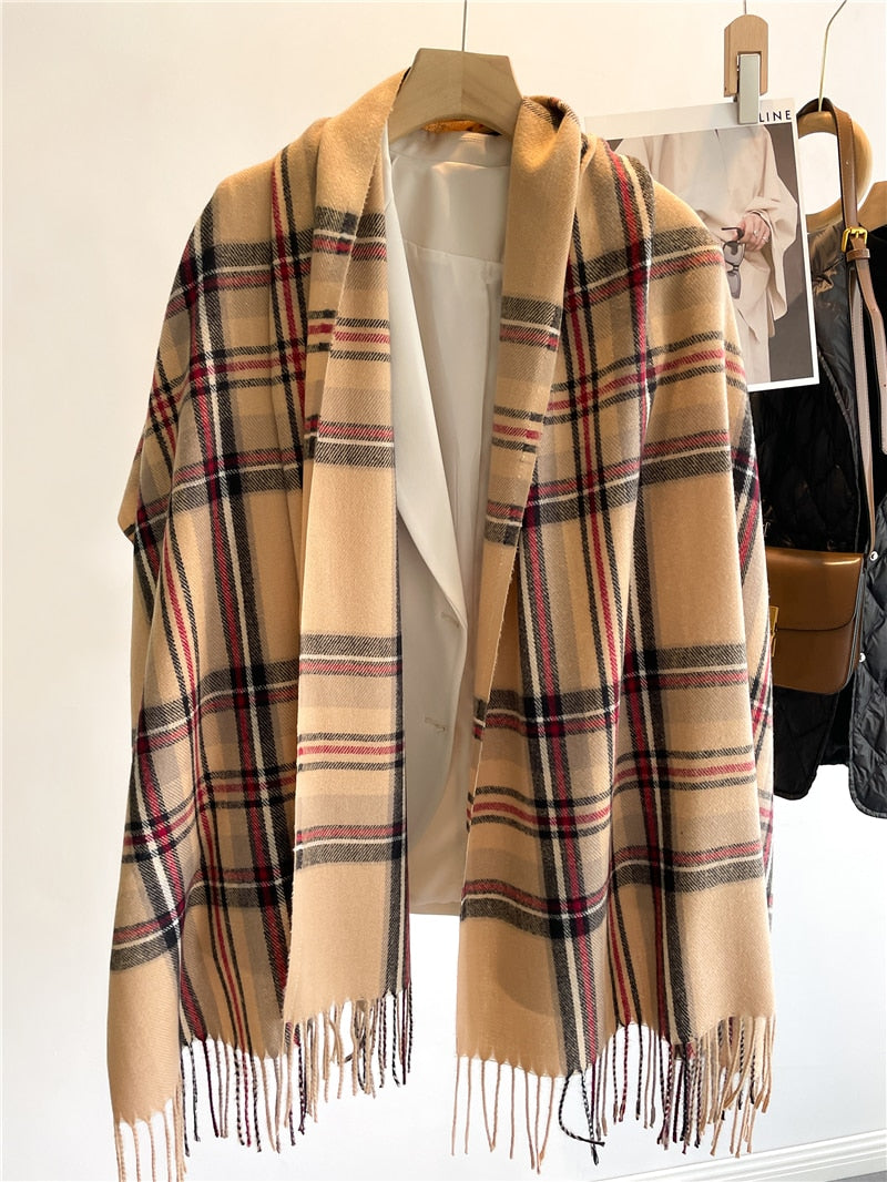 beauty Shawl