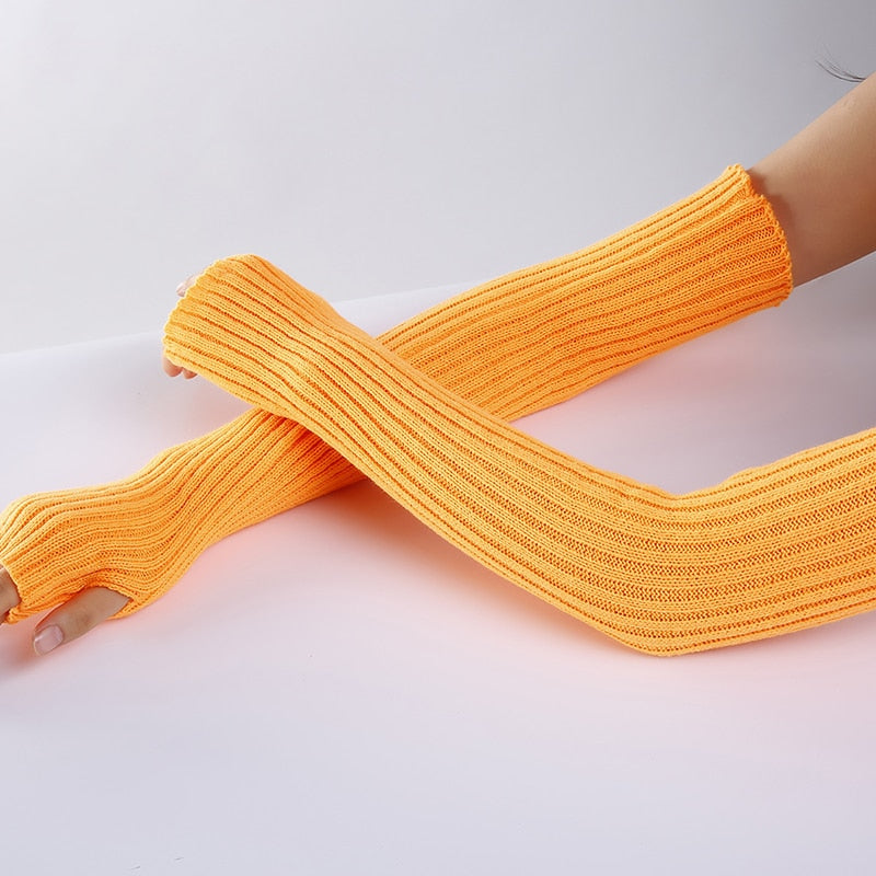 Winter Arm