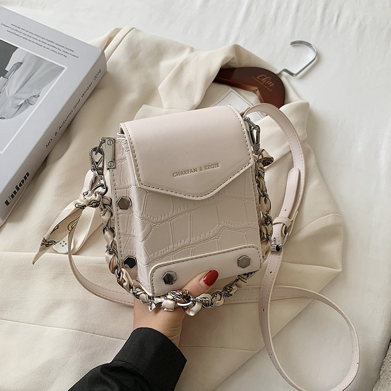 Messenger Bag
