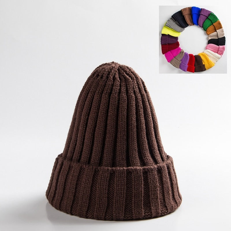 Beanies For Girl