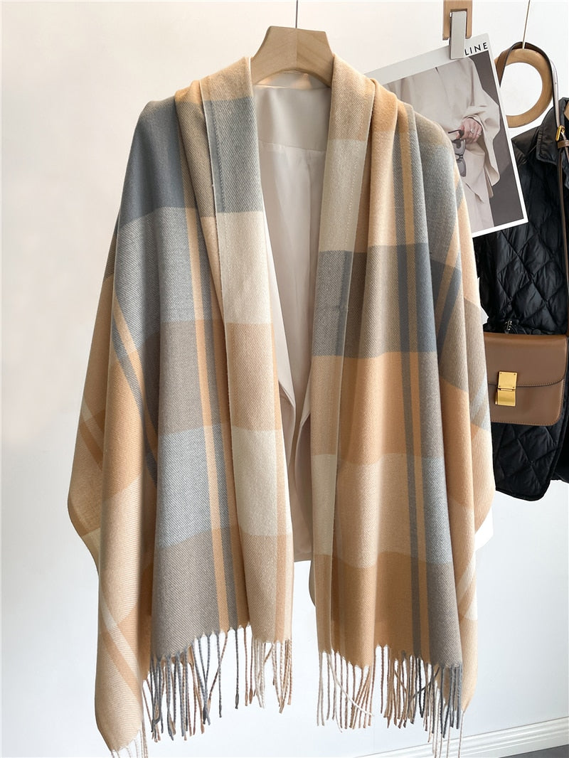 beauty Shawl