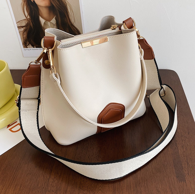 Retro Handbag