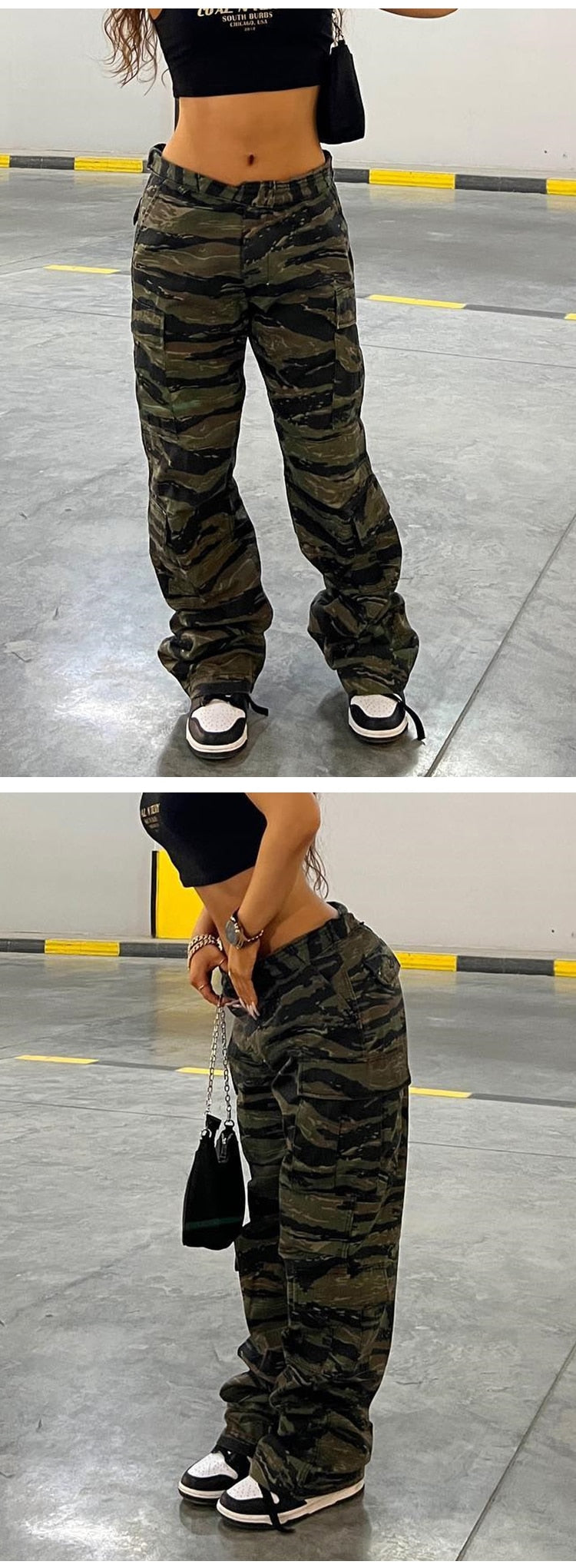 Jeans Baggy