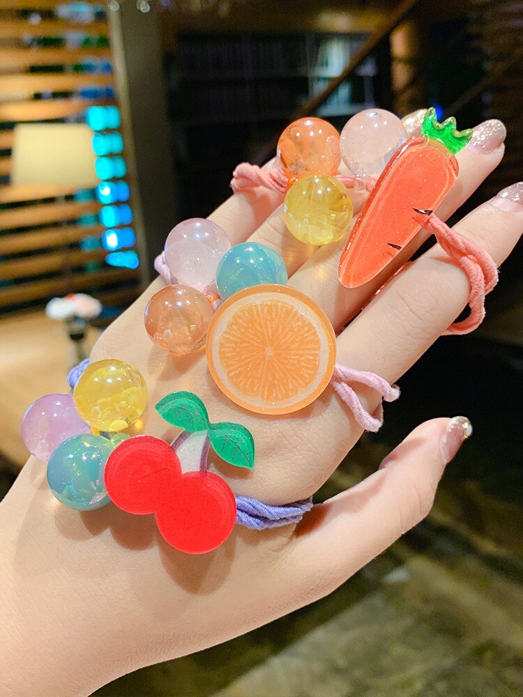 Accessories Hair