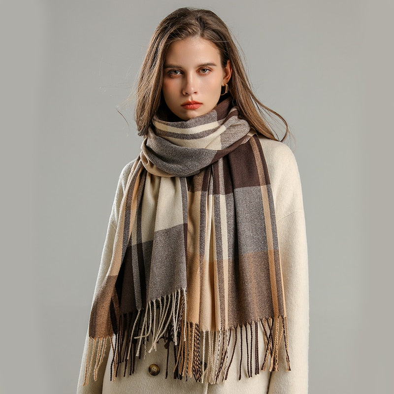 beauty Shawl