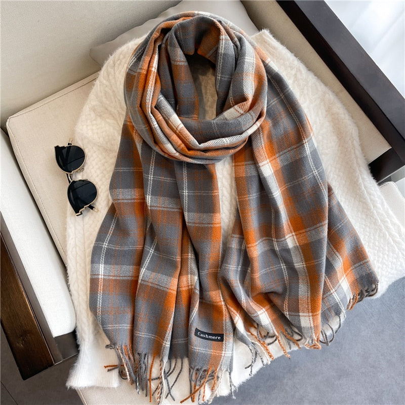 beauty Shawl