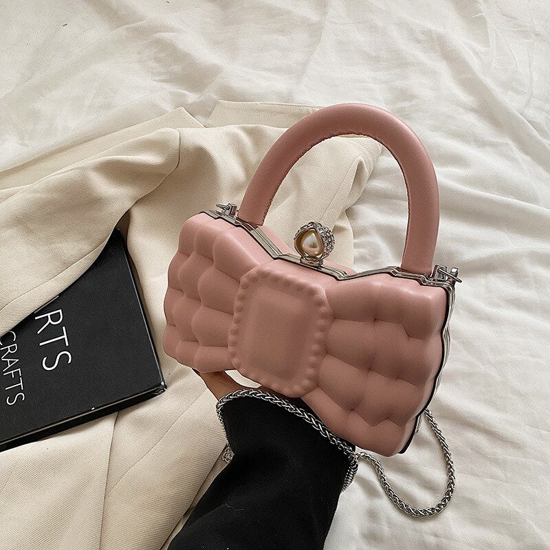 A. Style Handbag