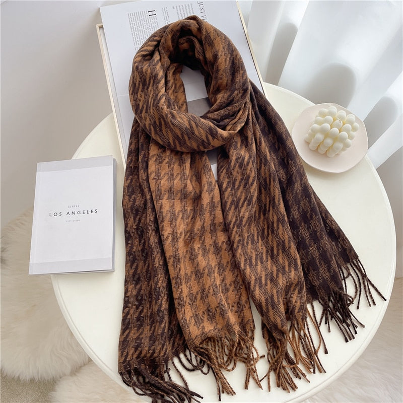 beauty Shawl