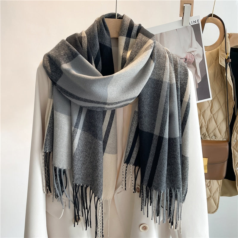 beauty Shawl