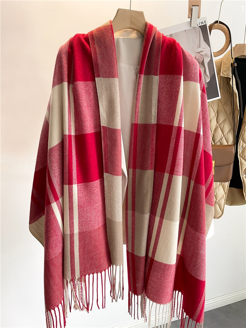 beauty Shawl