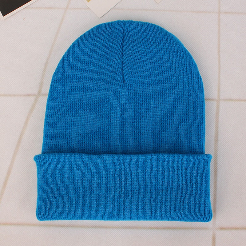 Beanies Cap2