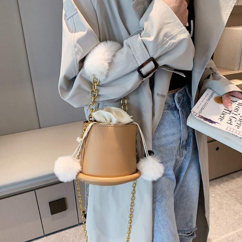 Crossbody Bag Simple Women