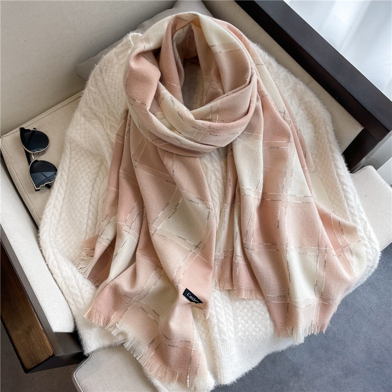 beauty Shawl