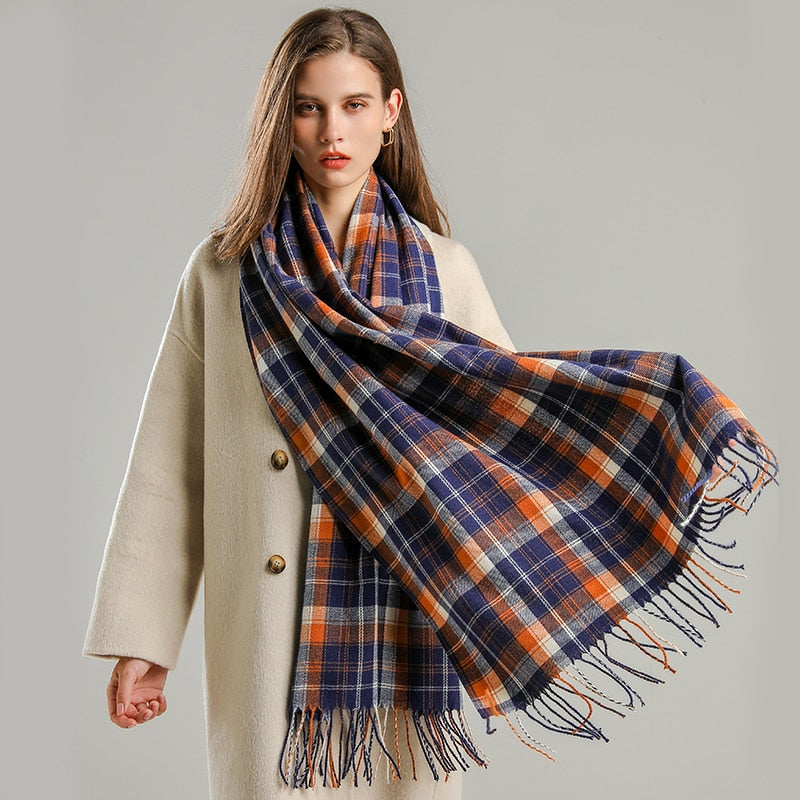 beauty Shawl