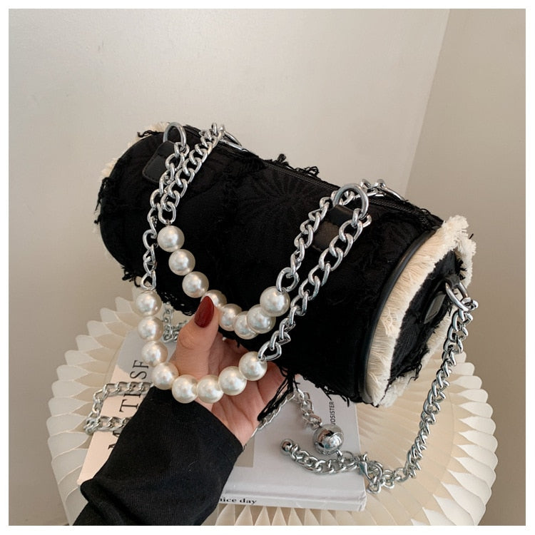Cylinder Bag