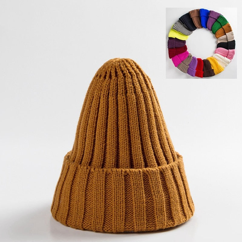 Beanies For Girl