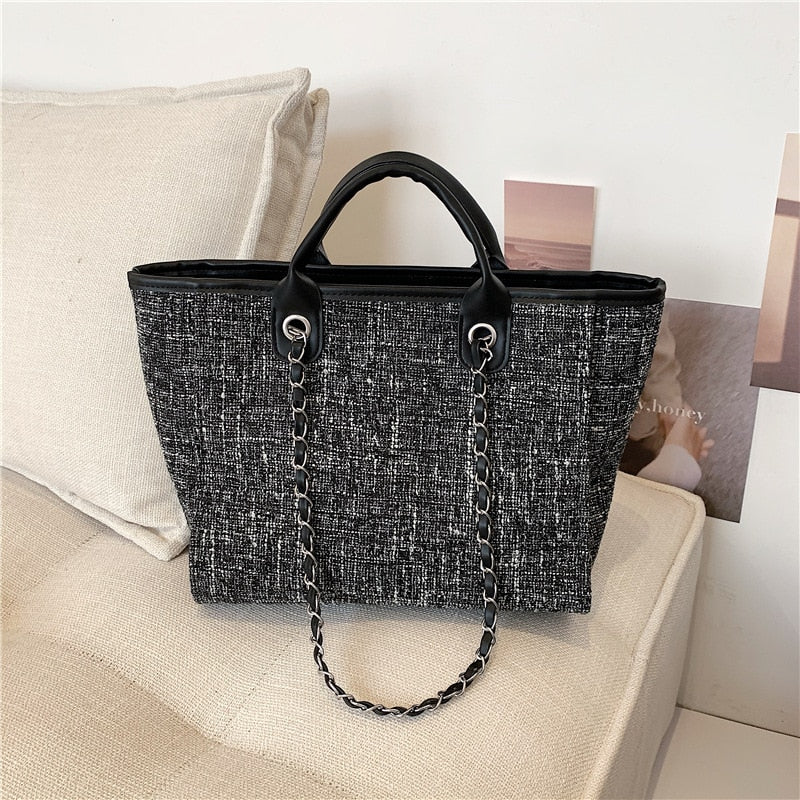 Canvas Bag