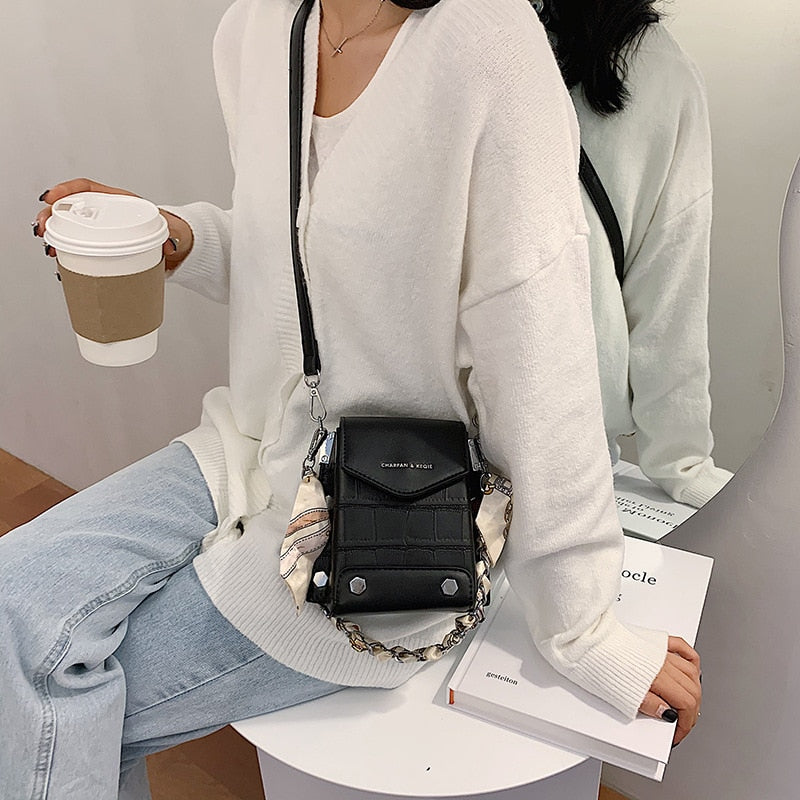 Messenger Bag