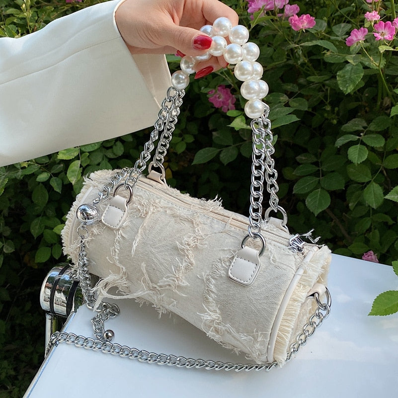 Cylinder Bag