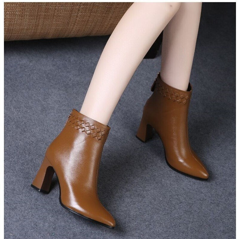 Shoes Women's Ankle Boot