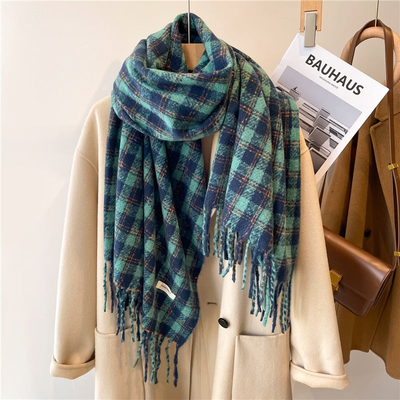 beauty Shawl