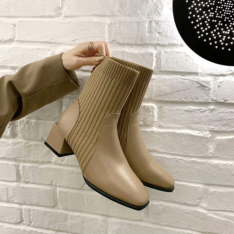 Boots Trend