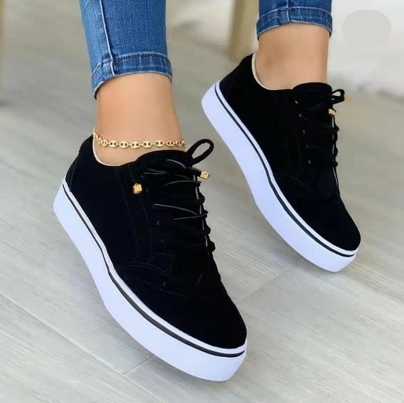 Flat Shoes
