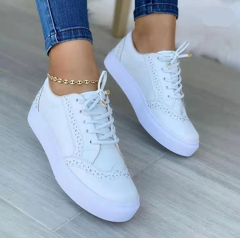 Flat Shoes