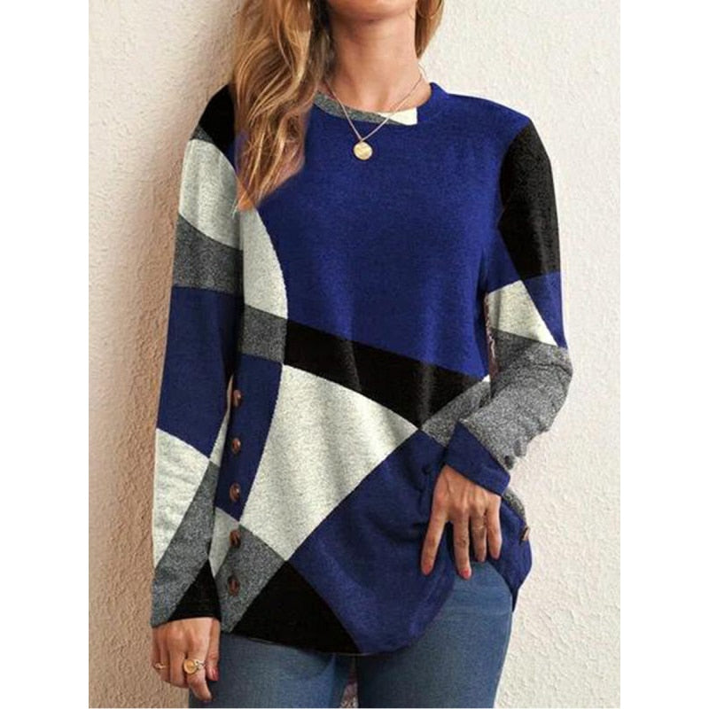 Sandra T Shirt 5XL