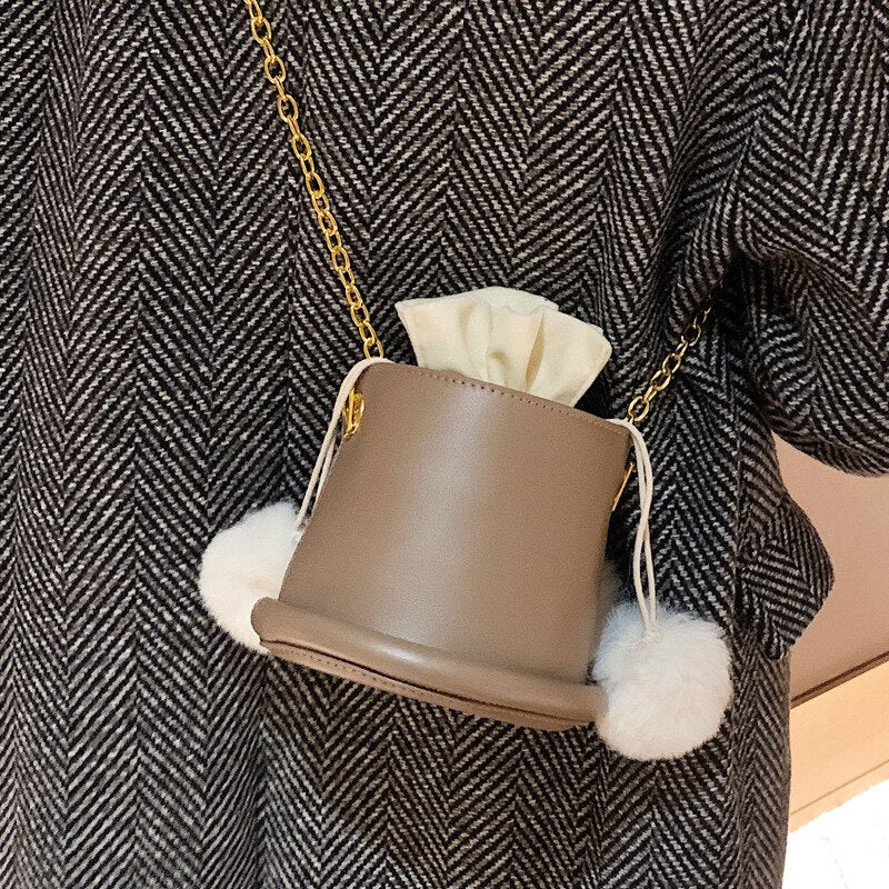 Crossbody Bag Simple Women