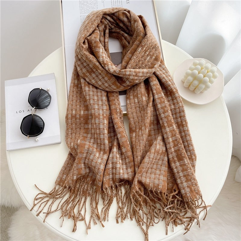 beauty Shawl