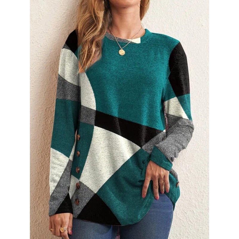 Sandra T Shirt 5XL