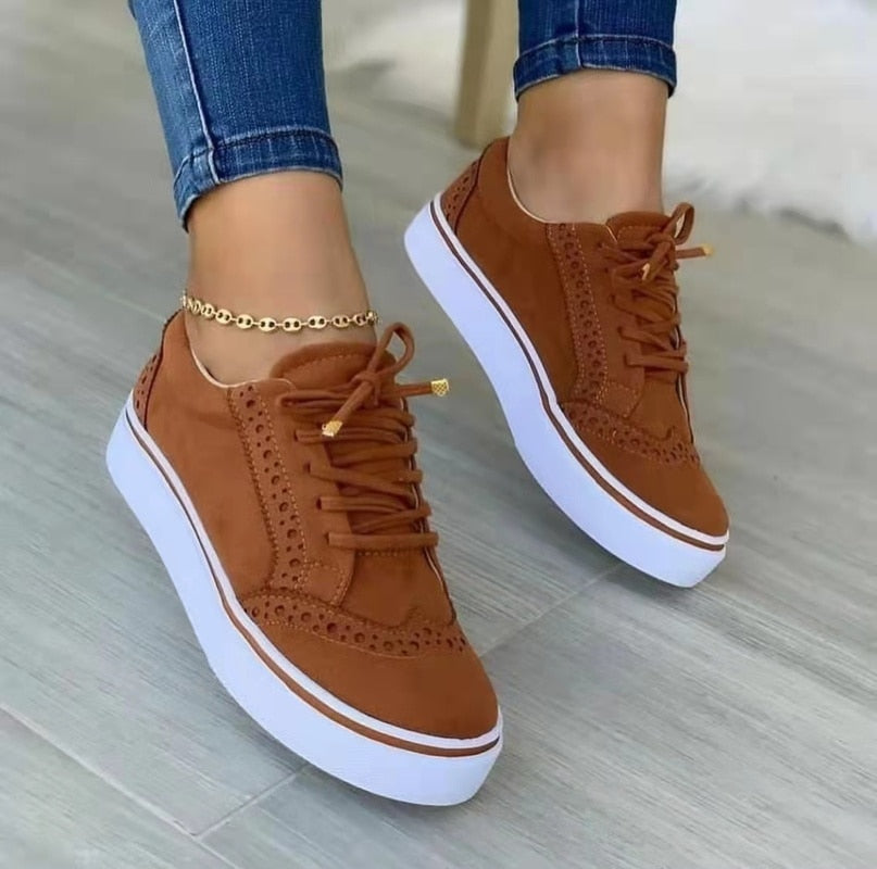 Flat Shoes