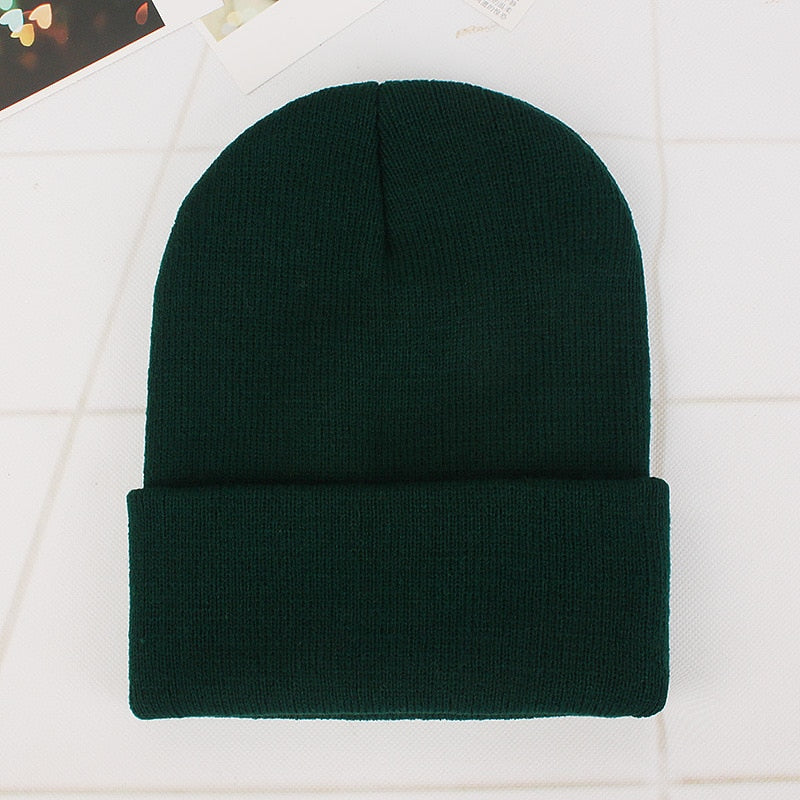Beanies Cap2