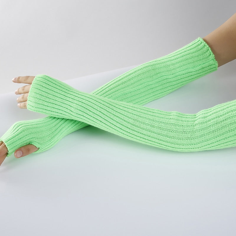 Winter Arm