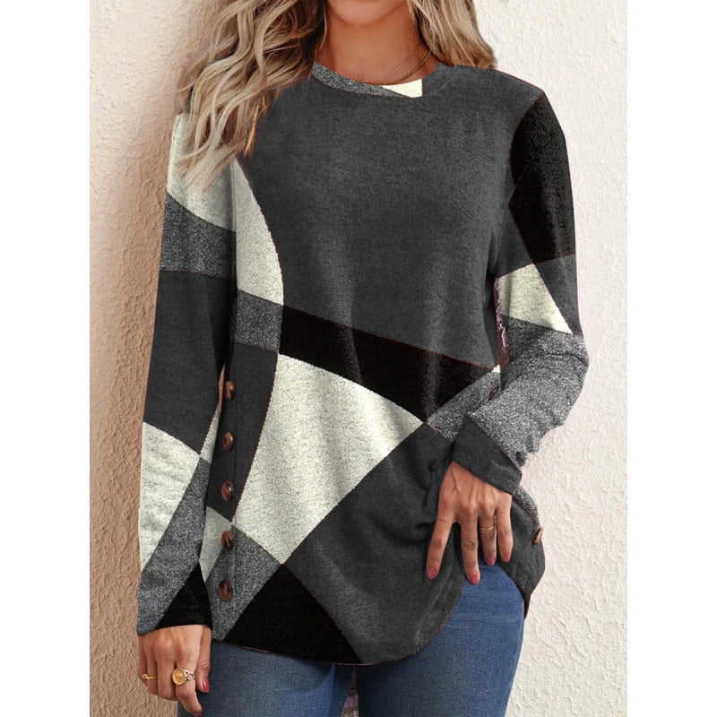 Sandra T Shirt 5XL