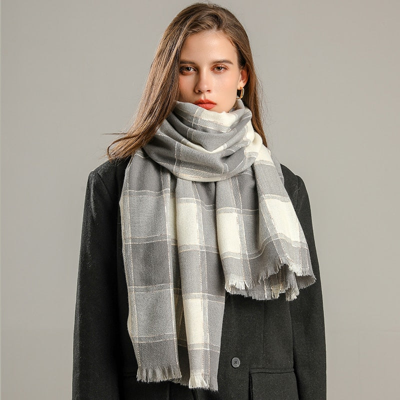 beauty Shawl