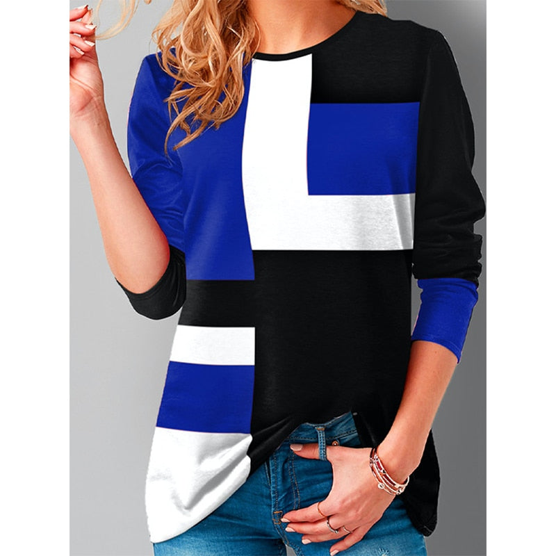Sandra T Shirt 5XL