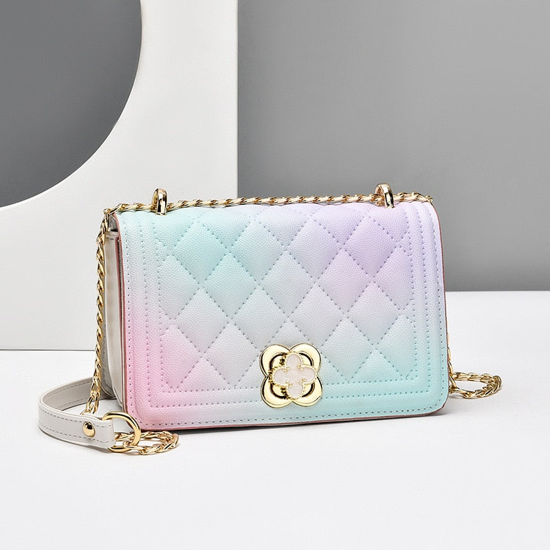 Messenger Bag 3